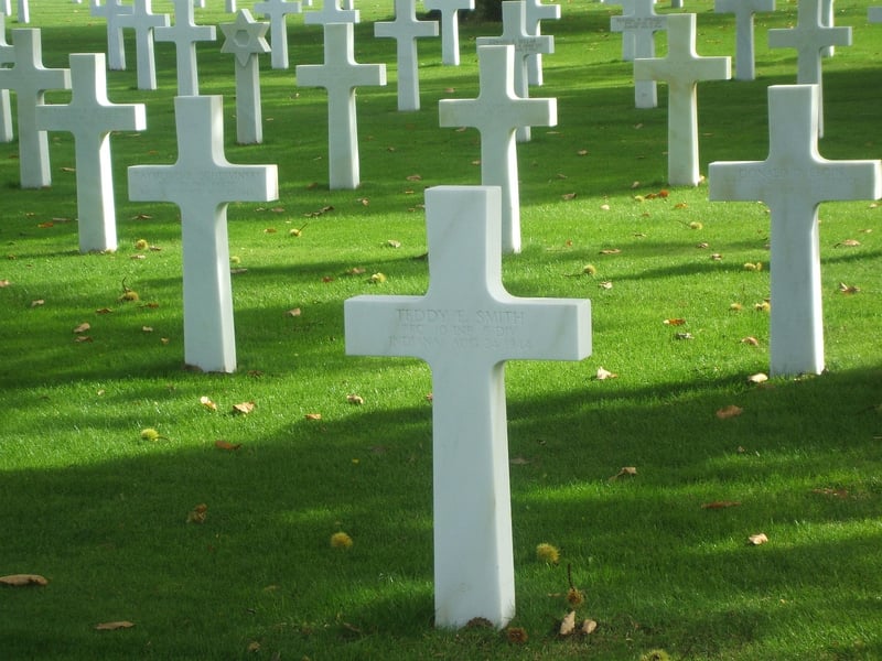 World Wars